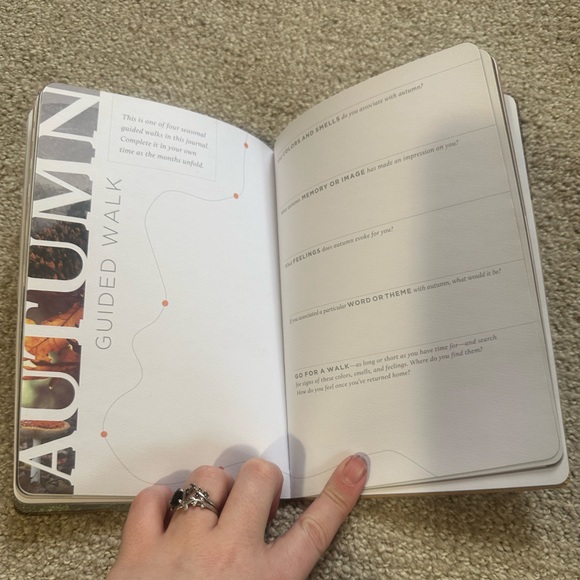 Outside In Journal - Picture 5 of 5